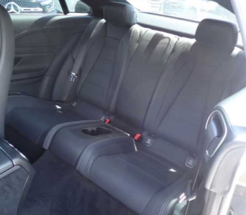 2024 Mercedes-Benz E-Class AMG 3,0L 2024 Cyprus