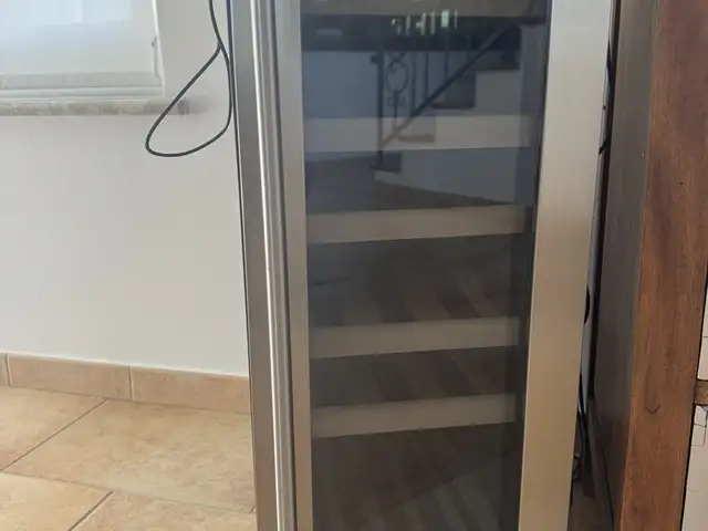Montpellier wine cooler 58l, Nicosia — Strovolos - Chryseleousa