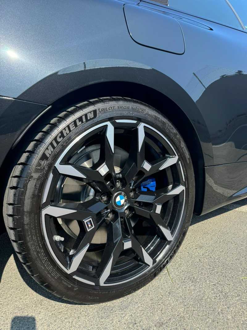 2025 BMW 4-Series 2,0L 2025 Cyprus