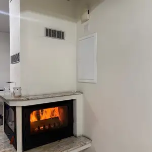 Prity ενεργειακό τζάκι, Επαρχία Λευκωσίας — Λύμπια