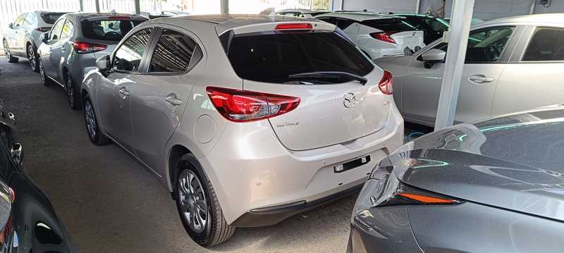 2023 Mazda 2 1,5L 2023 Cyprus