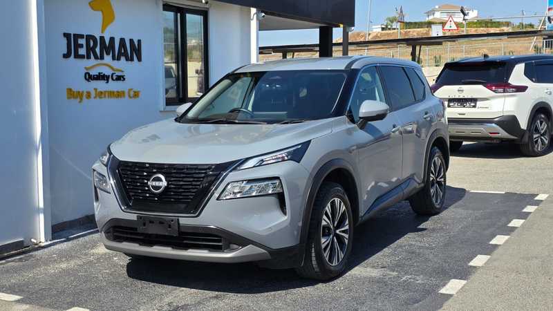 2023 Nissan X-Trail e-POWER 1,5L 2023 Cyprus
