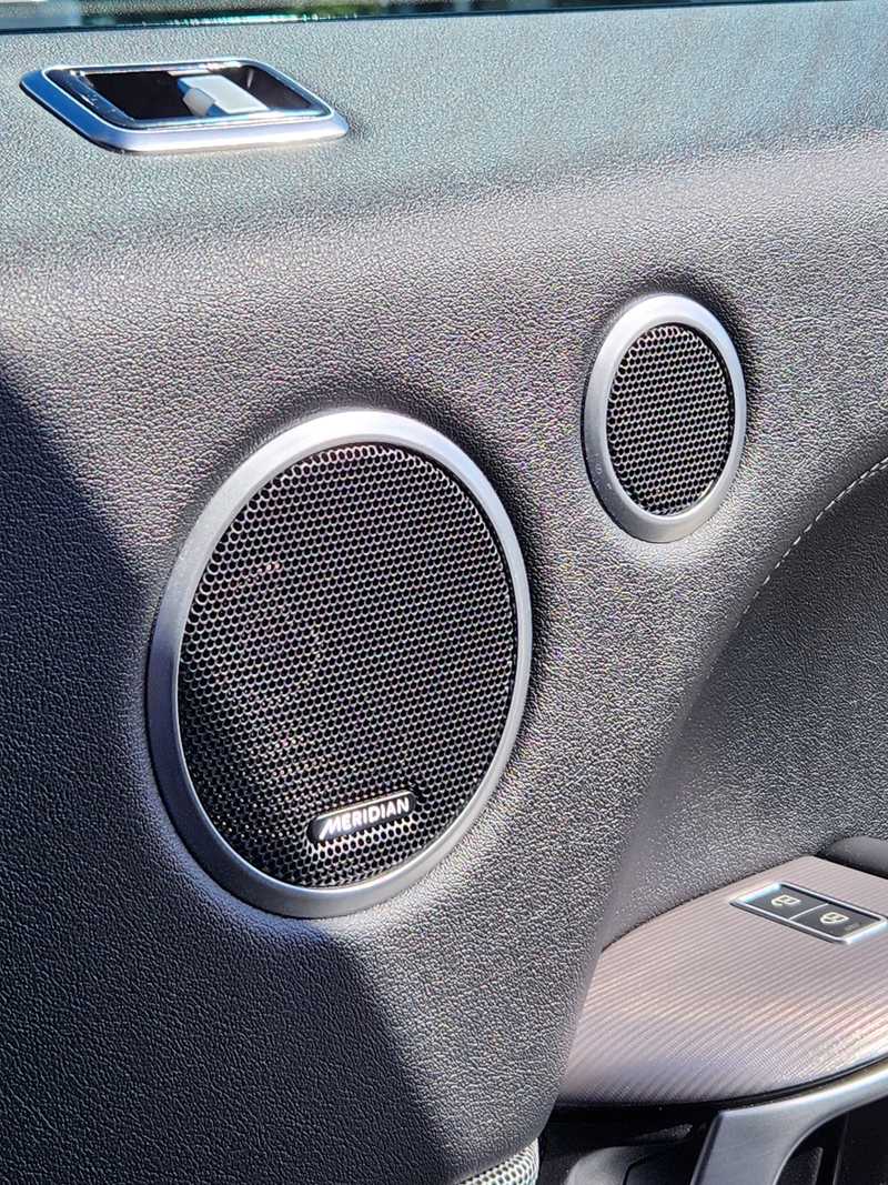2021 Land Rover Range Rover Sport 3,0L 2021 Cyprus