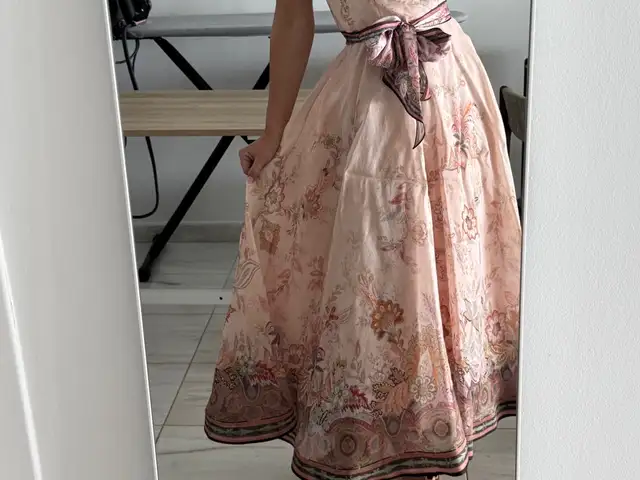 Zimmermann dress new, Επαρχία Λεμεσού — Λεμεσός - Άγιος Γεώργιος