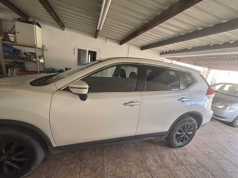2021 Nissan X-Trail 2,0L 2021 Cyprus