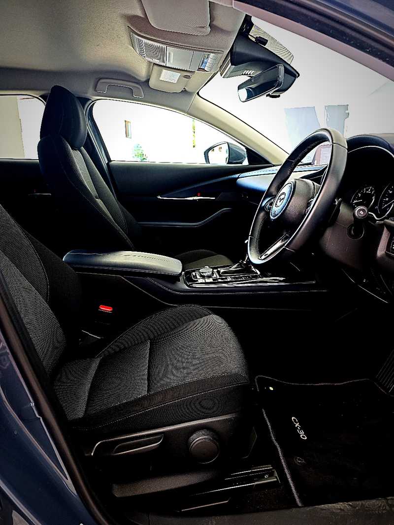 2023 Mazda CX-30 2,0L 2023 Cyprus
