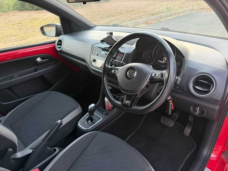 2020 Volkswagen UP 1,0L 2020 Cyprus
