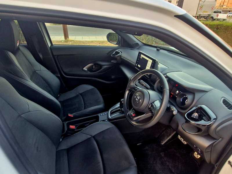 2023 Toyota Yaris Cross 1,5L 2023 Cyprus