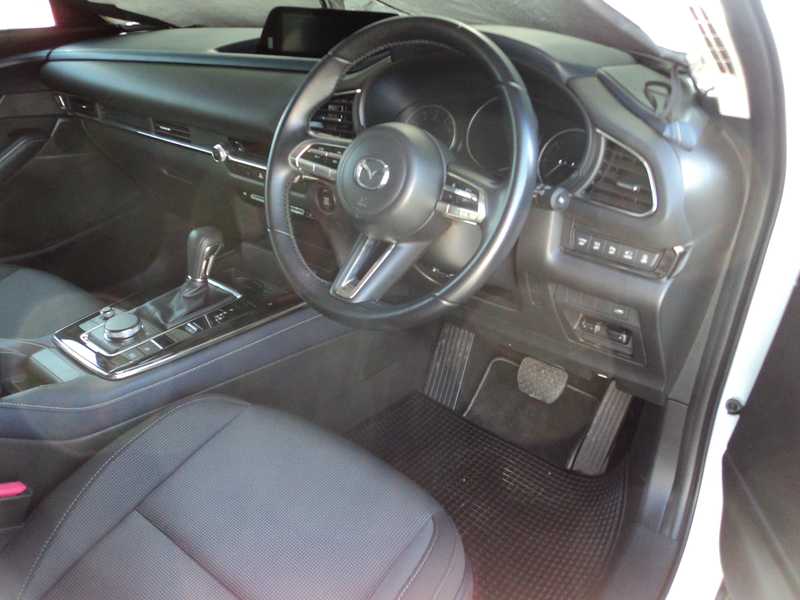 2022 Mazda CX-30 2,0L 2022 Cyprus