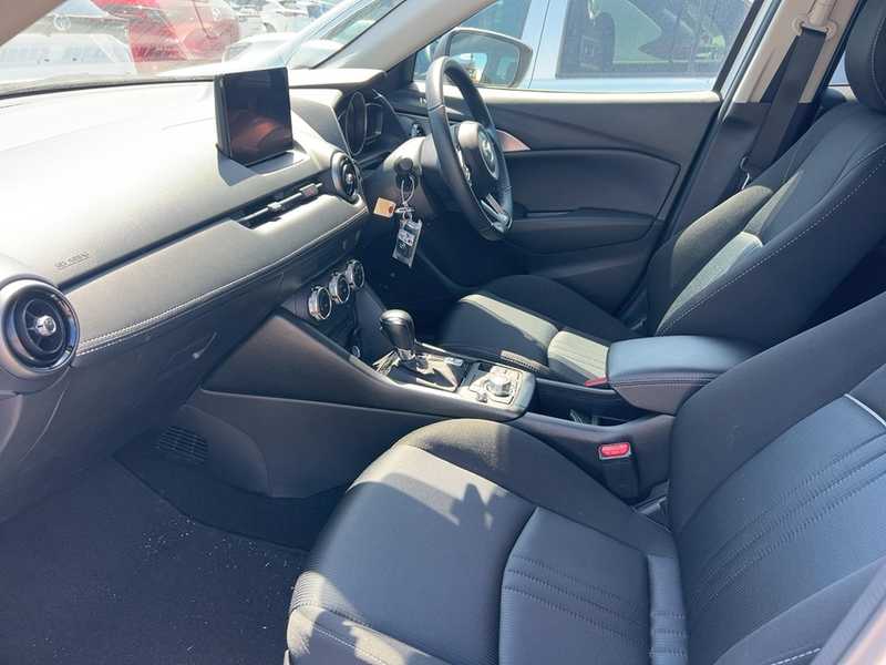2023 Mazda CX-3 1,5L 2023 Cyprus