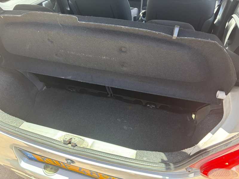 2008 Toyota Aygo 1,0L 2008 Cyprus