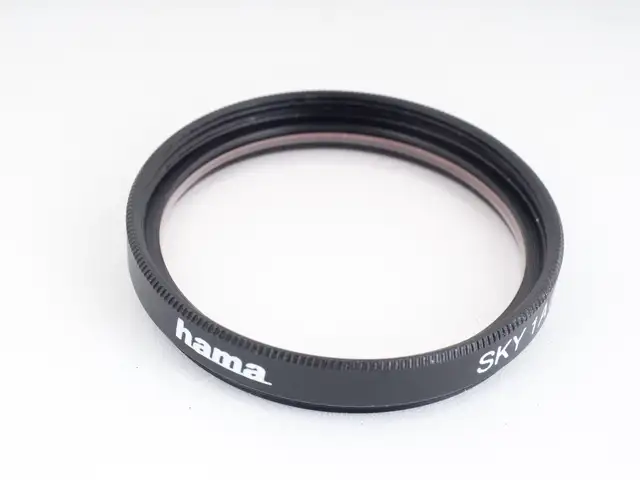 Hama skylight 1a la+10 - 37mm m37 camera filter - excellent condition, Nicosia — Dali - Panag Evangelistria