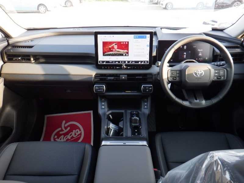 2026 Toyota RAV4 2,5L 2026 Cyprus
