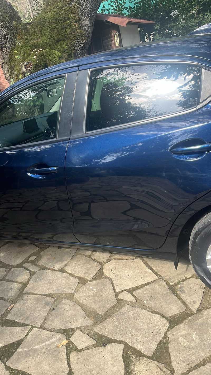 2019 Mazda Demio 1,5L 2019 Cyprus