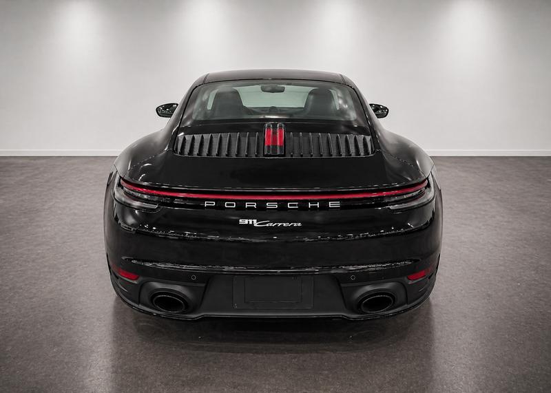 2024 Porsche 911 3,0L 2024 Cyprus