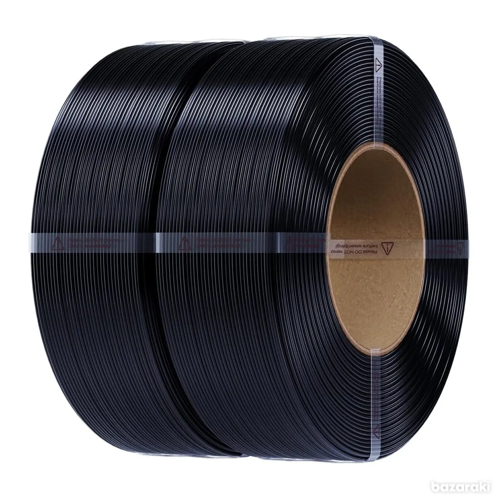 Creality cr petg black 1 75 mm 2 kg, Nicosia — Lakatameia - Agia Paraskevi