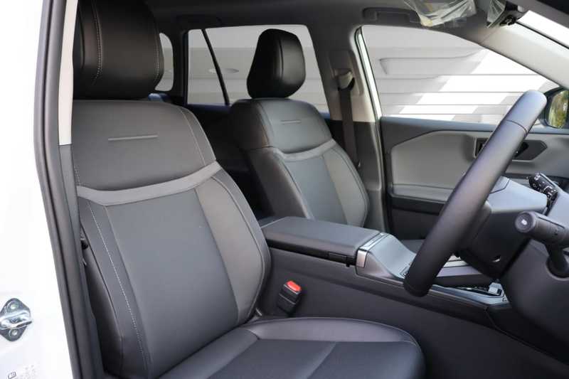 2026 Toyota RAV4 2,5L 2026 Cyprus