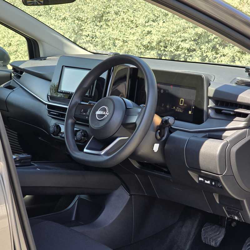 2022 Nissan Note e-Power 1,2L 2022 Cyprus