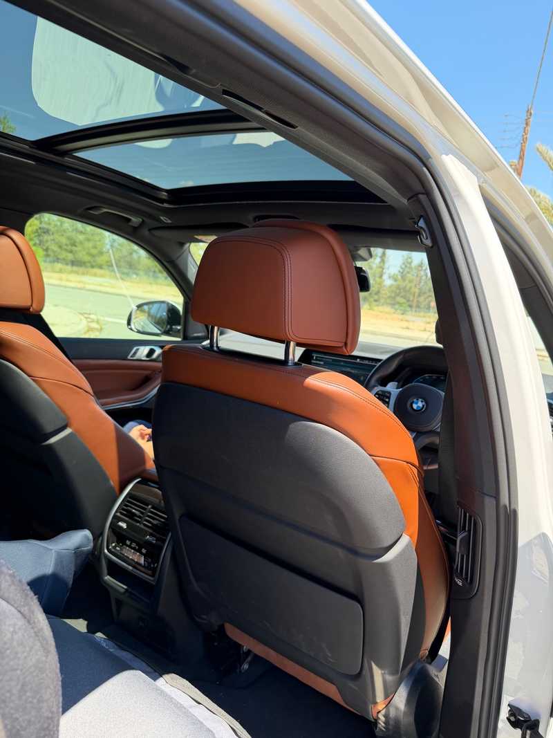 2023 BMW X5 3,0L 2023 Cyprus