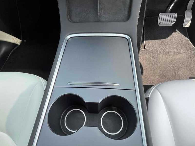 2022 Tesla Model Y Electric 2022 Cyprus