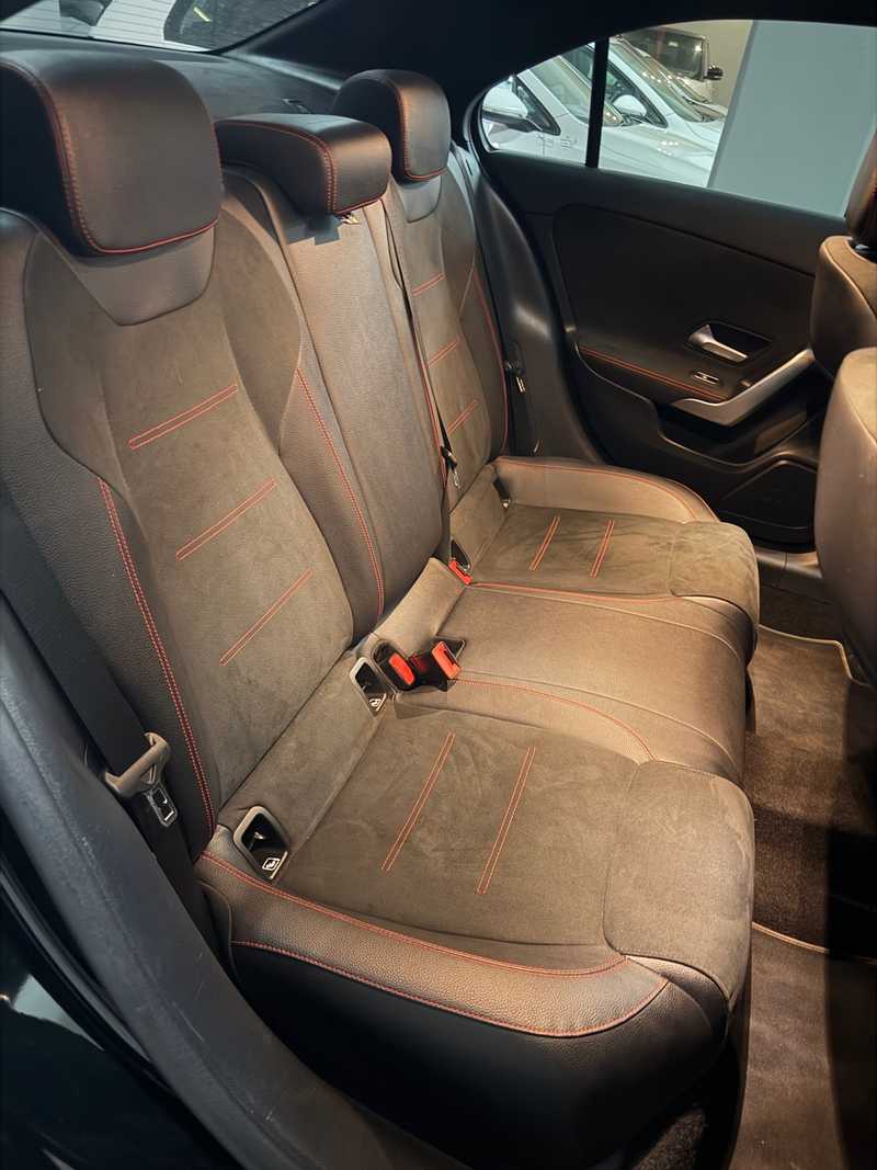 2022 Mercedes-Benz A-Class 1,4L 2022 Cyprus