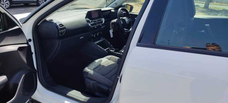 2022 Citroen C4 1,2L 2022 Cyprus
