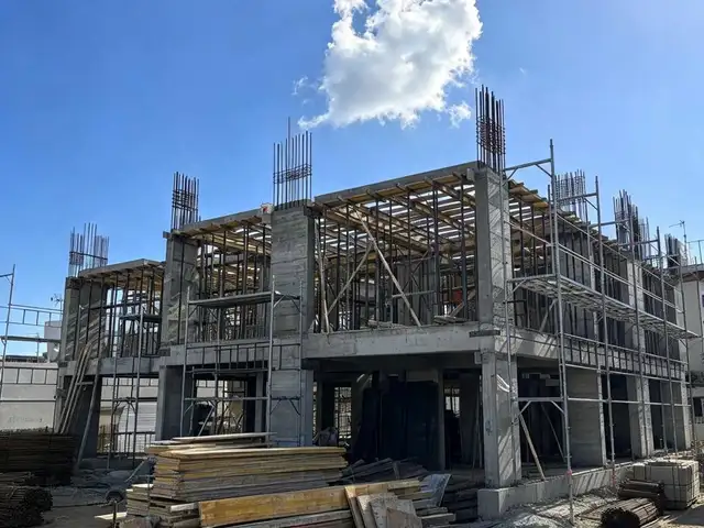 2-bedroom apartment for sale, Επαρχία Λεμεσού — Λεμεσός - Μέσα Γειτονιά