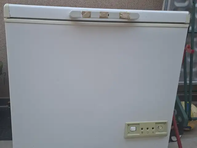 Freezer, Nicosia — Kokkinotrimithia