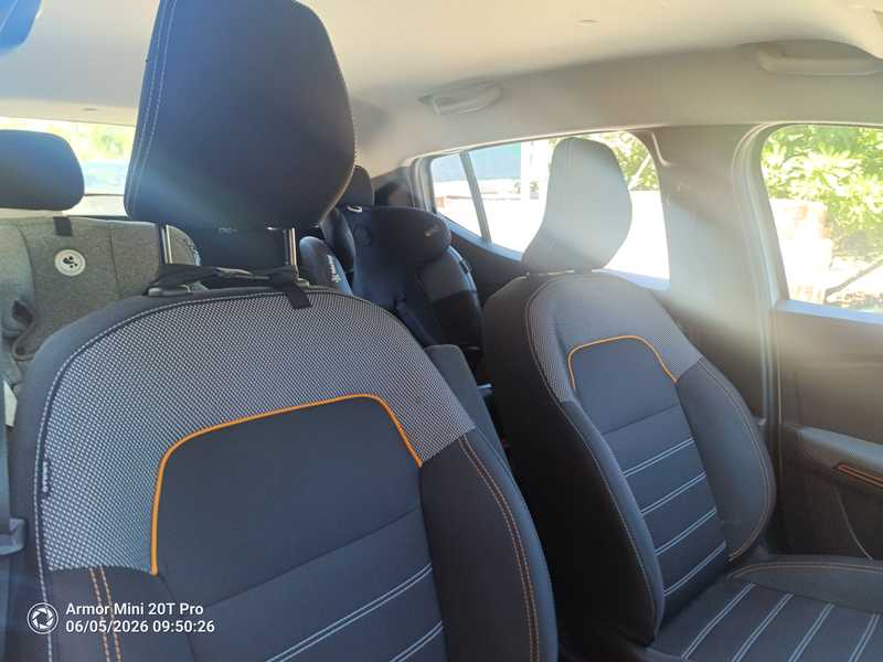 2023 Dacia Stepway 1,0L 2023 Cyprus