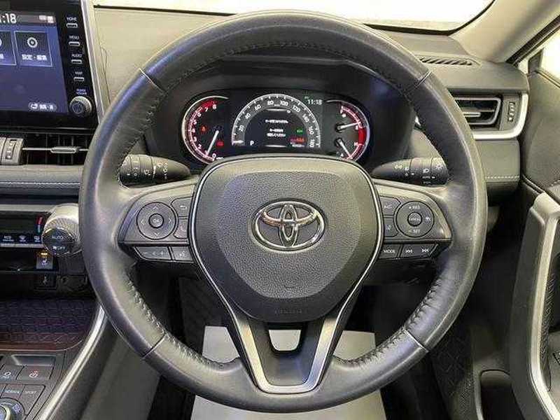2022 Toyota RAV4 2,5L 2022 Cyprus