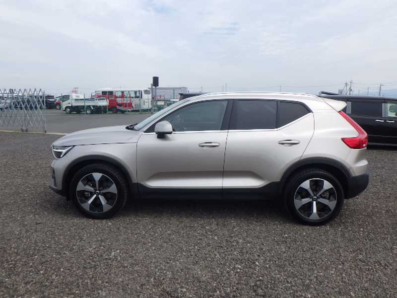 2022 Volvo XC40 2,0L 2022 Cyprus