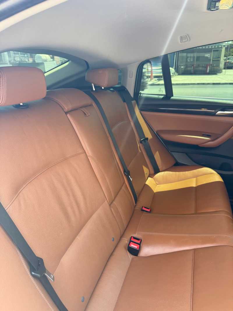 2015 BMW X4 2,0L 2015 Cyprus