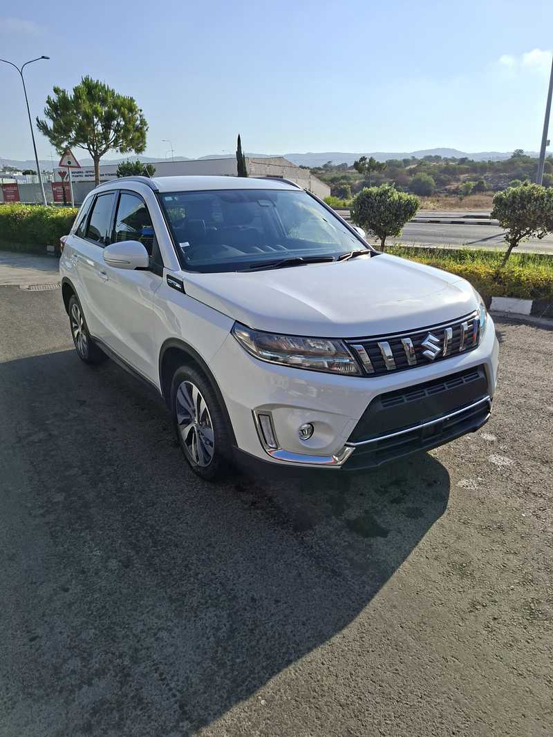 Suzuki Escudo 1,4L 2024