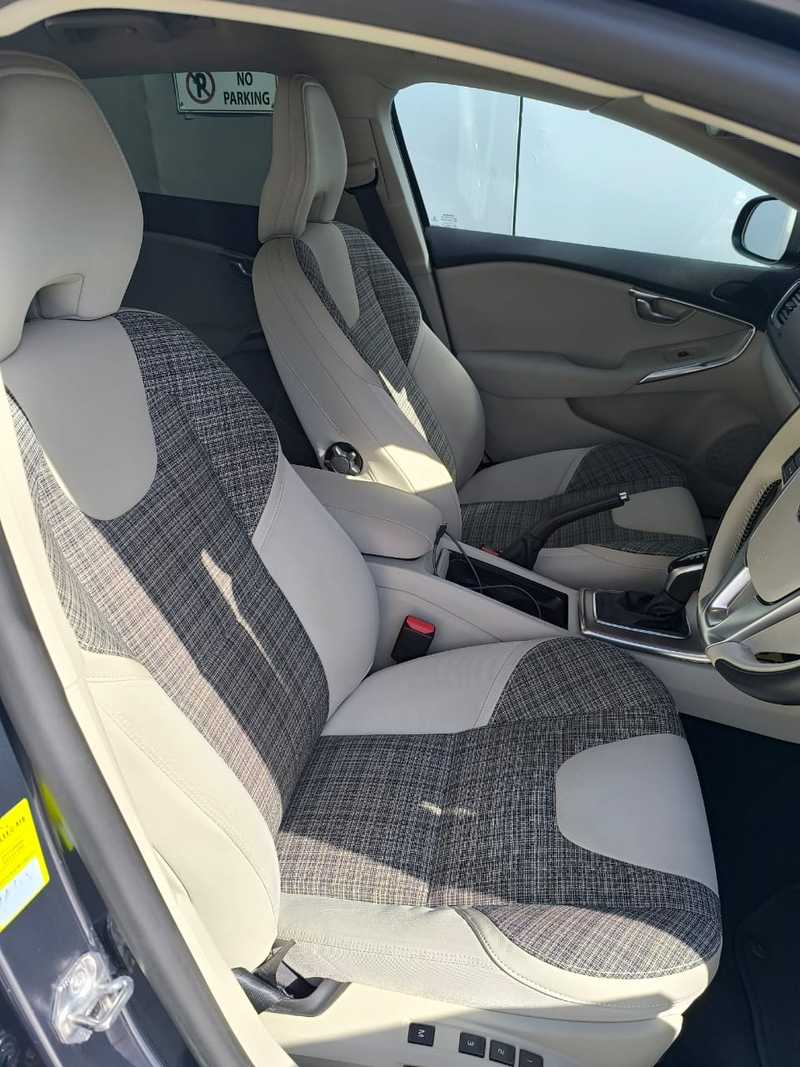 2018 Volvo V40 2,0L 2018 Cyprus