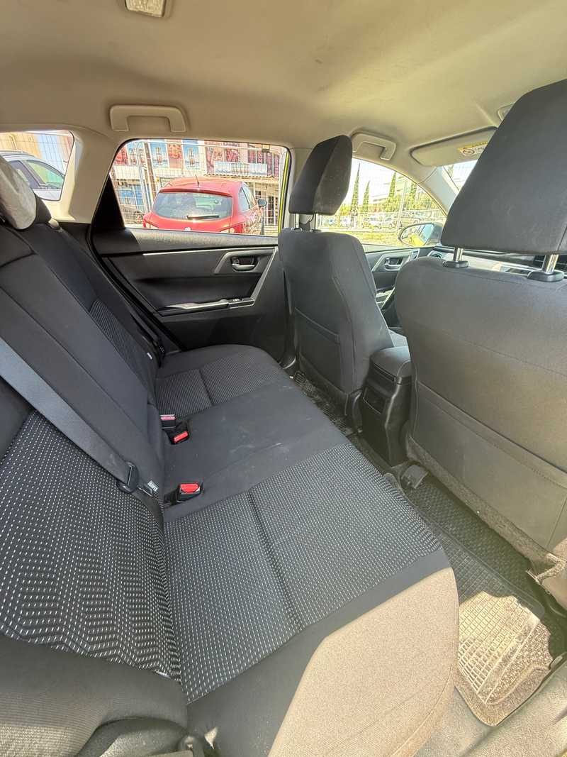 2015 Toyota Auris 1,5L 2015 Cyprus