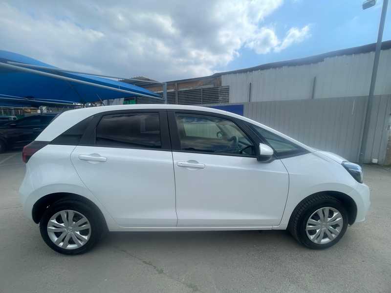 2023 Honda Fit 1,5L 2023 Cyprus