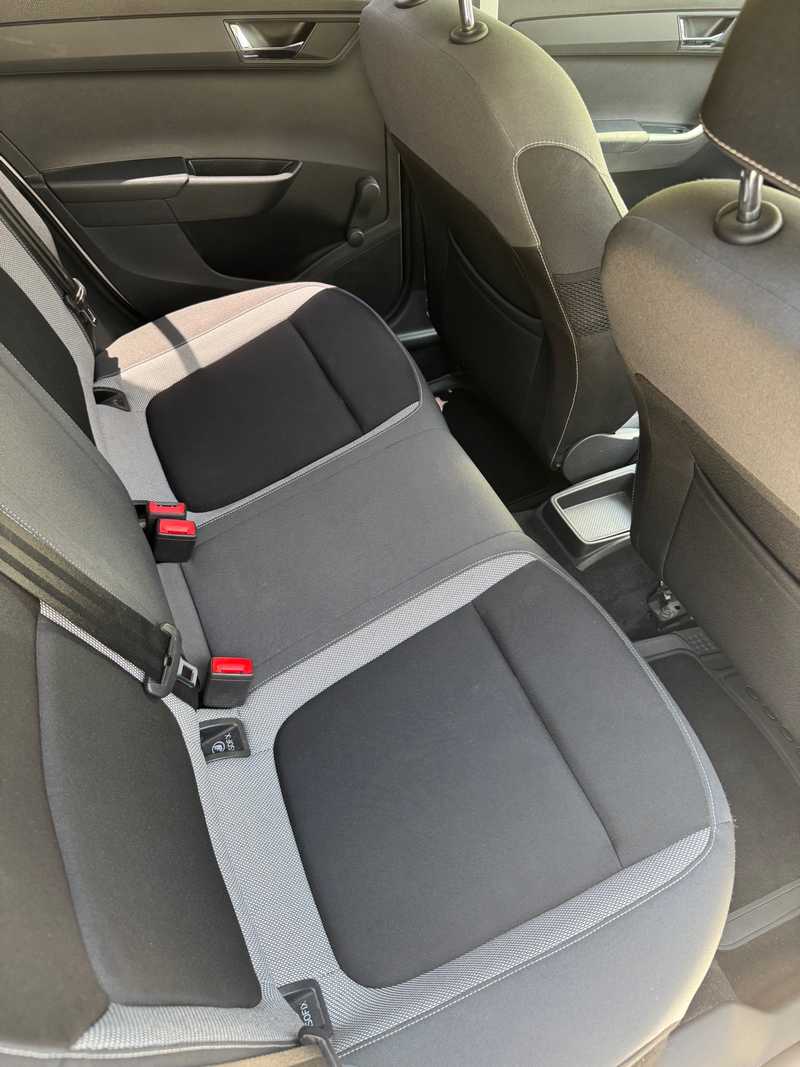 2018 Skoda Fabia 1,0L 2018 Cyprus