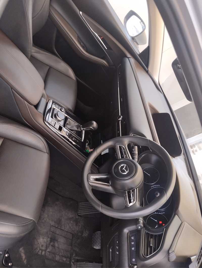 2020 Mazda CX-30 2,0L 2020 Cyprus