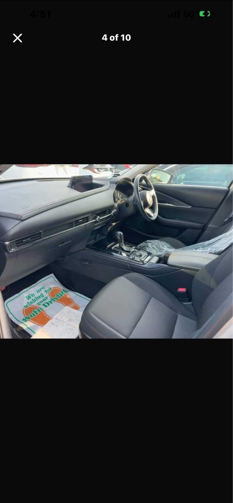 2023 Mazda CX-30 2,0L 2023 Cyprus