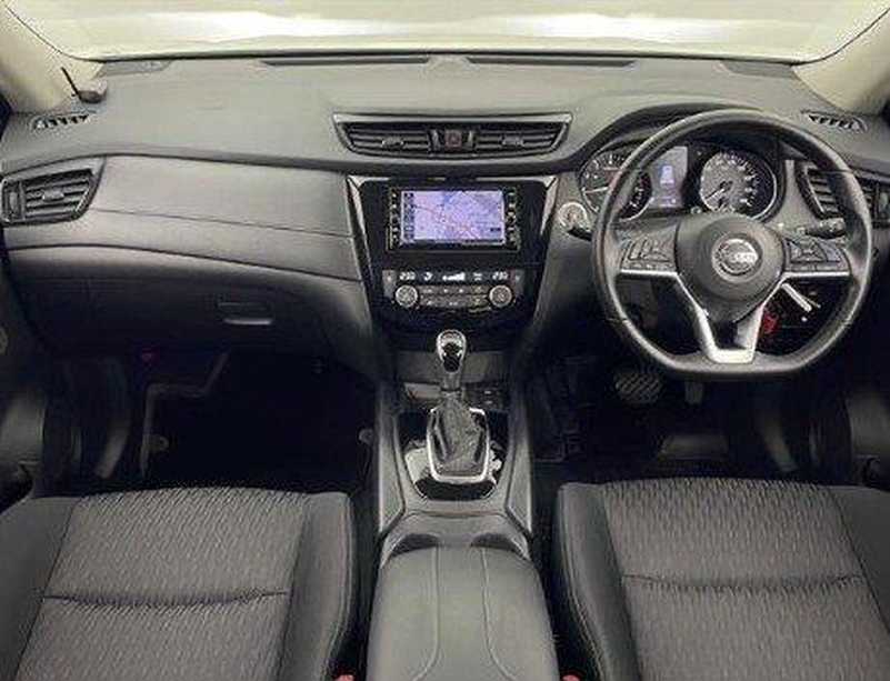 2021 Nissan X-Trail 2,0L 2021 Cyprus