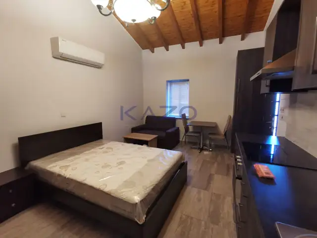 Studio apartment to rent, Επαρχία Λεμεσού — Λεμεσός - Αγία Νάπα