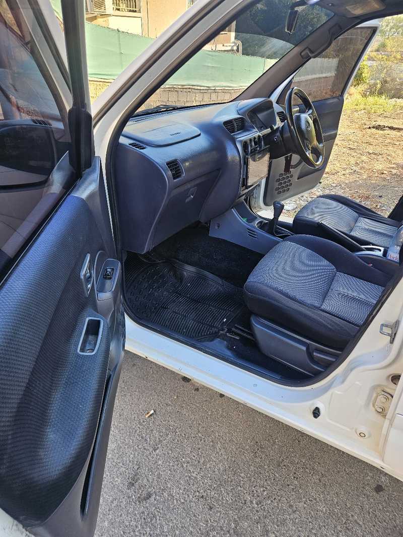 2001 Toyota Cami 1,3L 2001 Cyprus