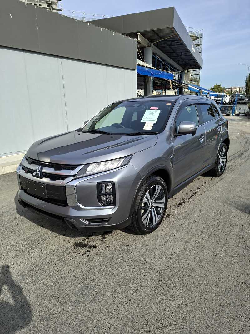 Mitsubishi RVR 1,8L 2024