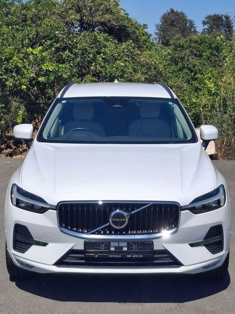 2021 Volvo XC60 2,0L 2021 Cyprus