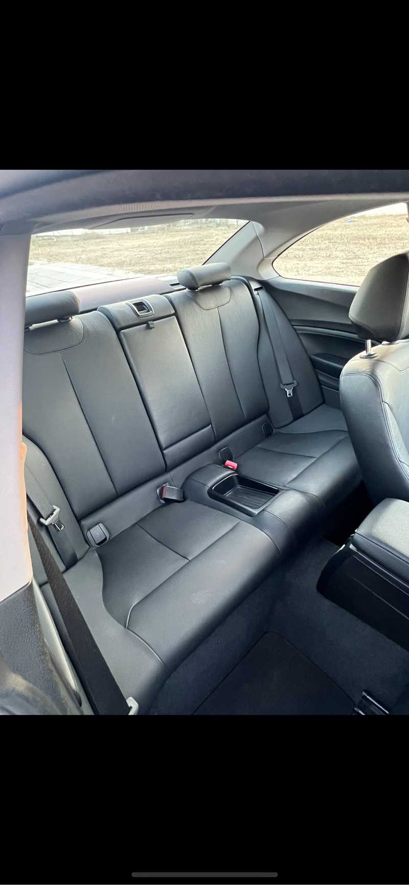 2016 BMW 2-Series 1,5L 2016 Cyprus