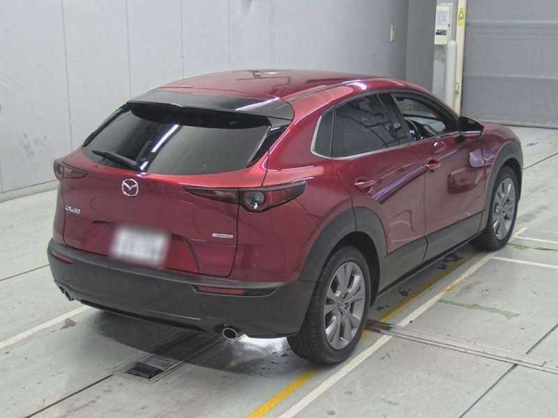 2023 Mazda CX-30 2,0L 2023 Cyprus