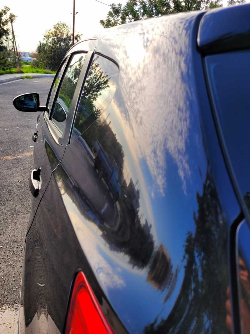 Nissan Qashqai 1,5L 2009