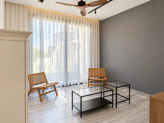 6-bedroom villa to rent, Επαρχία Λεμεσού — Λεμεσός - Αγία Φύλα - 15