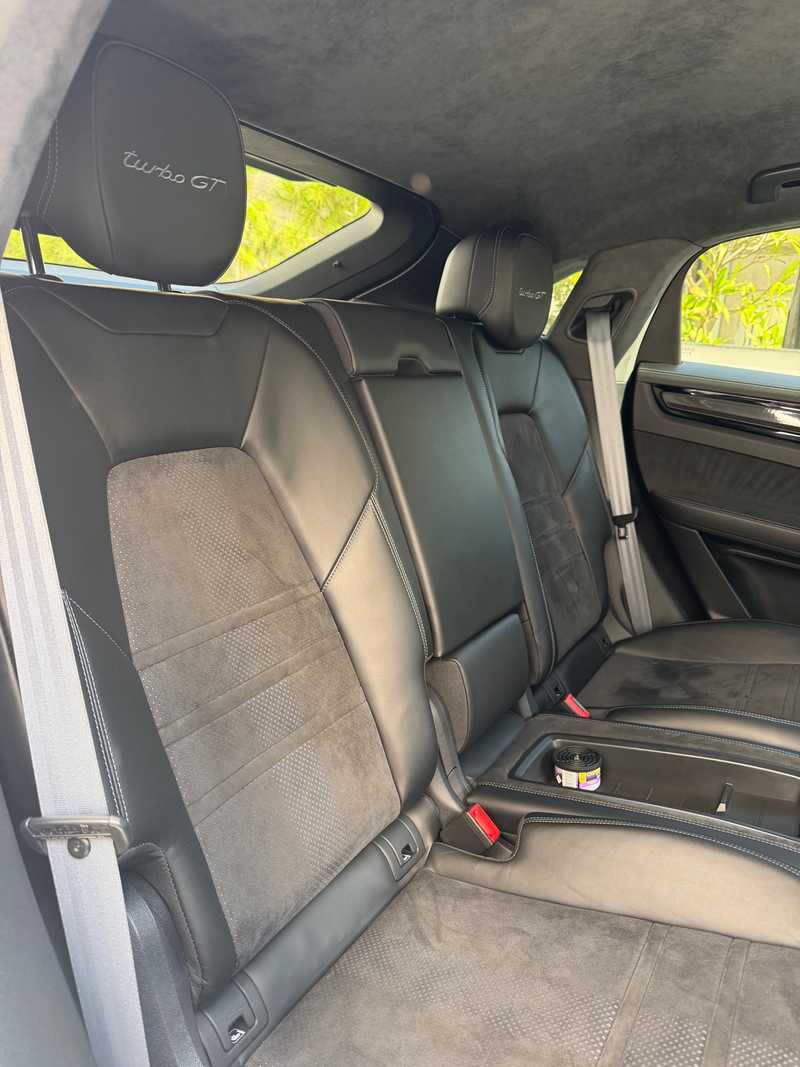 2022 Porsche Cayenne 4,0L 2022 Cyprus