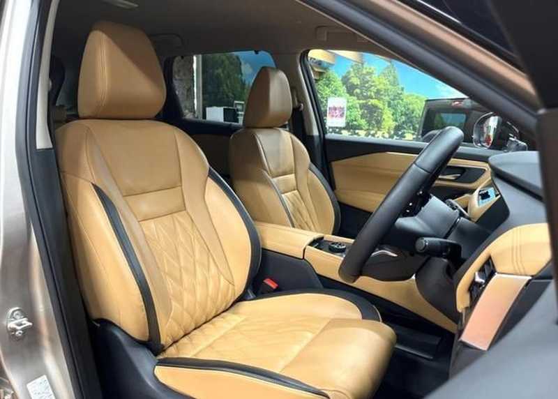 2024 Nissan X-Trail 1,5L 2024 Cyprus